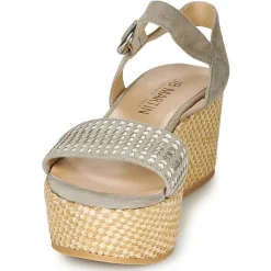 JB Martin Sandales Et Nu-pieds^- CORSO