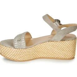 JB Martin Sandales Et Nu-pieds^- CORSO