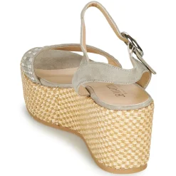 JB Martin Sandales Et Nu-pieds^- CORSO