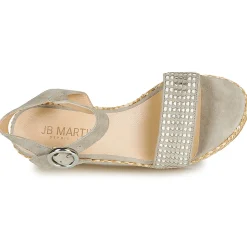 JB Martin Sandales Et Nu-pieds^- CORSO