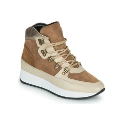 JB Martin Baskets Mode^- COURAGE