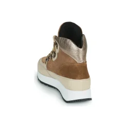 JB Martin Baskets Mode^- COURAGE