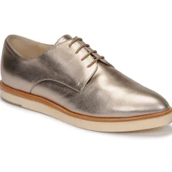 JB Martin - DALVA< Derbies & Richelieu