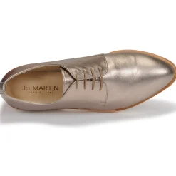 JB Martin - DALVA< Derbies & Richelieu