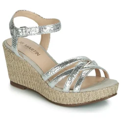 JB Martin Sandales Et Nu-pieds^- DAME