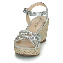 JB Martin Sandales Et Nu-pieds^- DAME