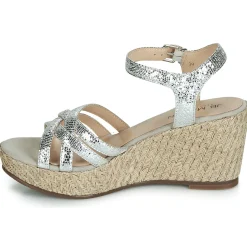 JB Martin Sandales Et Nu-pieds^- DAME