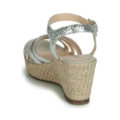 JB Martin Sandales Et Nu-pieds^- DAME