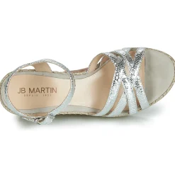 JB Martin Sandales Et Nu-pieds^- DAME