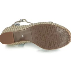 JB Martin Sandales Et Nu-pieds^- DAME