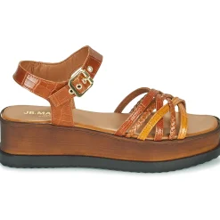 JB Martin - DAPHNE< Sandales Et Nu-pieds