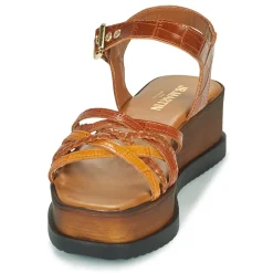JB Martin - DAPHNE< Sandales Et Nu-pieds