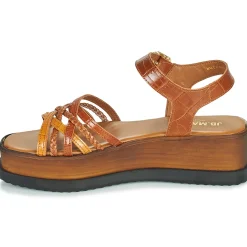 JB Martin - DAPHNE< Sandales Et Nu-pieds