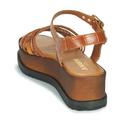 JB Martin - DAPHNE< Sandales Et Nu-pieds