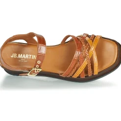 JB Martin - DAPHNE< Sandales Et Nu-pieds
