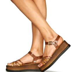 JB Martin - DAPHNE< Sandales Et Nu-pieds