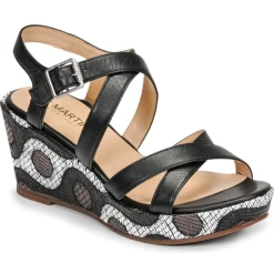 JB Martin - DARELO< Sandales Et Nu-pieds