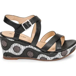 JB Martin - DARELO< Sandales Et Nu-pieds