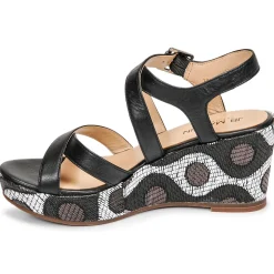 JB Martin - DARELO< Sandales Et Nu-pieds