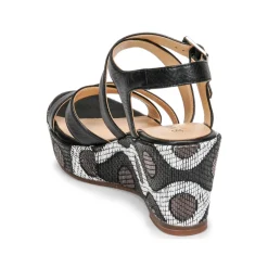 JB Martin - DARELO< Sandales Et Nu-pieds