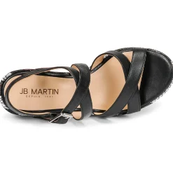 JB Martin - DARELO< Sandales Et Nu-pieds