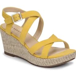 JB Martin Sandales Et Nu-pieds^- DARELO