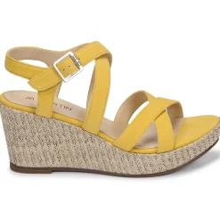 JB Martin Sandales Et Nu-pieds^- DARELO