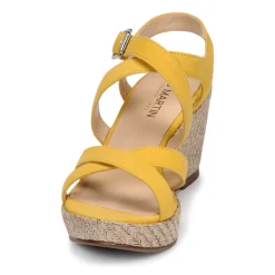 JB Martin Sandales Et Nu-pieds^- DARELO