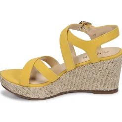 JB Martin Sandales Et Nu-pieds^- DARELO