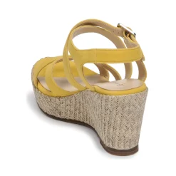 JB Martin Sandales Et Nu-pieds^- DARELO