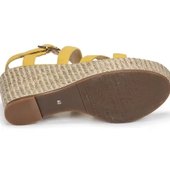 JB Martin Sandales Et Nu-pieds^- DARELO