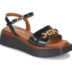 JB Martin - DARIA< Sandales Et Nu-pieds