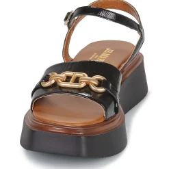 JB Martin - DARIA< Sandales Et Nu-pieds