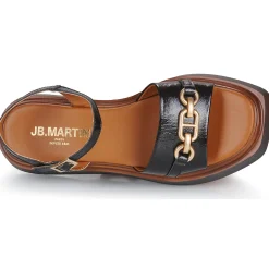 JB Martin - DARIA< Sandales Et Nu-pieds