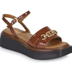 JB Martin Sandales Et Nu-pieds^- DARIA