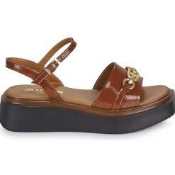 JB Martin Sandales Et Nu-pieds^- DARIA