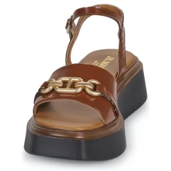JB Martin Sandales Et Nu-pieds^- DARIA