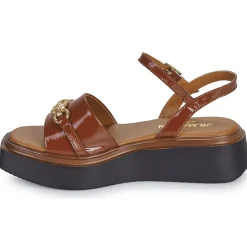 JB Martin Sandales Et Nu-pieds^- DARIA