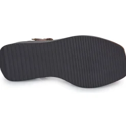 JB Martin Sandales Et Nu-pieds^- DARIA