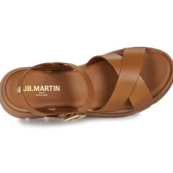 JB Martin - DECIDEE Veaucamel Hot