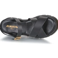 JB Martin Sandales Et Nu-pieds^- DECIDEE