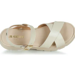 JB Martin - DECIDEE< Sandales Et Nu-pieds
