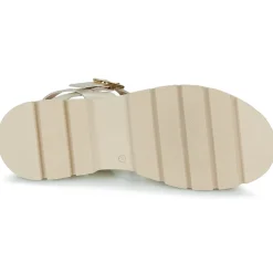 JB Martin - DECIDEE< Sandales Et Nu-pieds