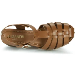 JB Martin Mules / Sabots^- DEESSE