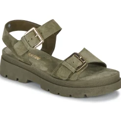JB Martin Sandales Et Nu-pieds^- DELIA