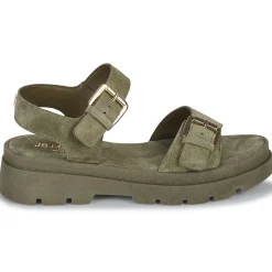 JB Martin Sandales Et Nu-pieds^- DELIA