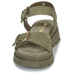 JB Martin Sandales Et Nu-pieds^- DELIA