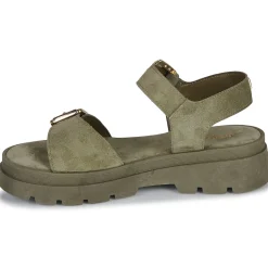 JB Martin Sandales Et Nu-pieds^- DELIA