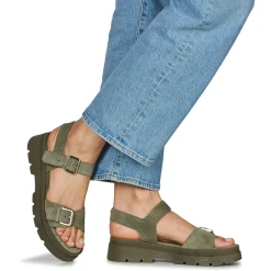 JB Martin Sandales Et Nu-pieds^- DELIA