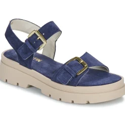 JB Martin - DELIA< Sandales Et Nu-pieds